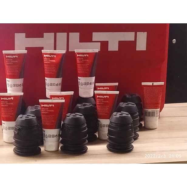 Hilti /ty 40 avr originální držák nový