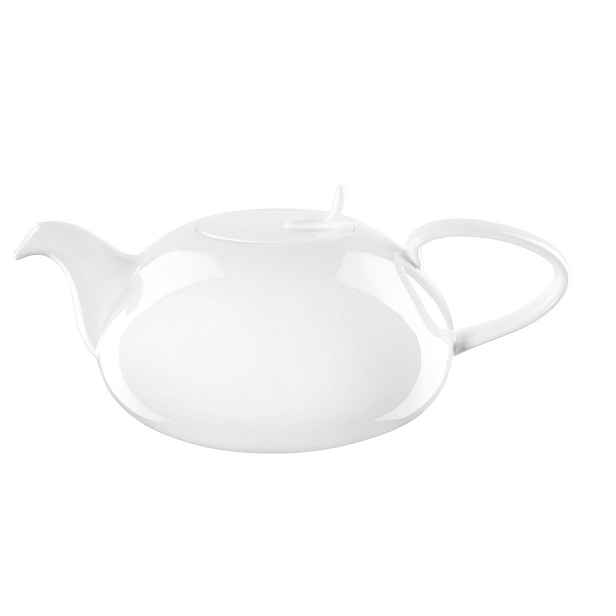 Konvice na čaj 1,6 l A TABLE ASA Selection - bílá