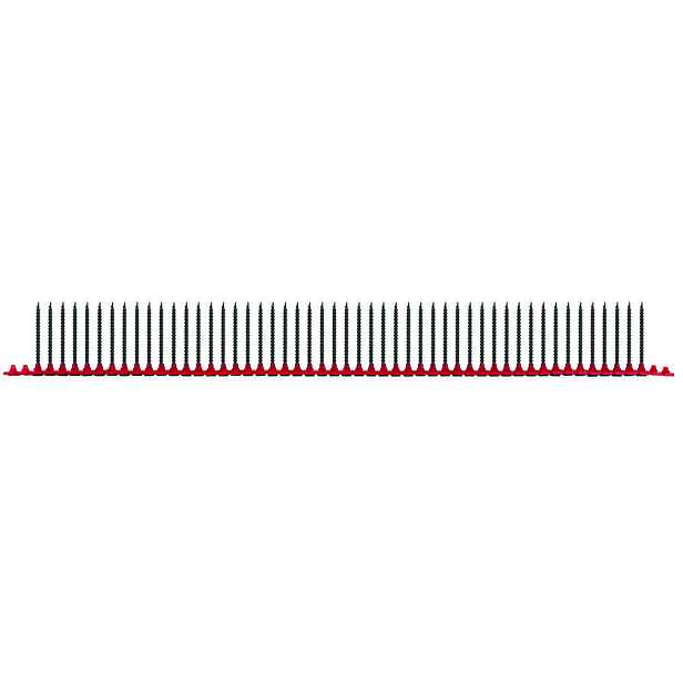 Šroub do sádrokartonu Hilti S-DS01B M 3,5×35 mm 1 000 ks