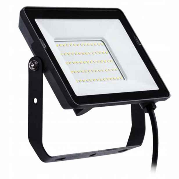 50W Led Reflektor 4000K IP65 Venkovní Halogenová Lampa Philips
