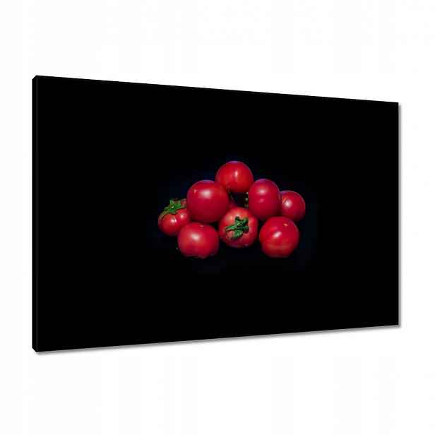 Obrazy 90x60 Červené rajčata
