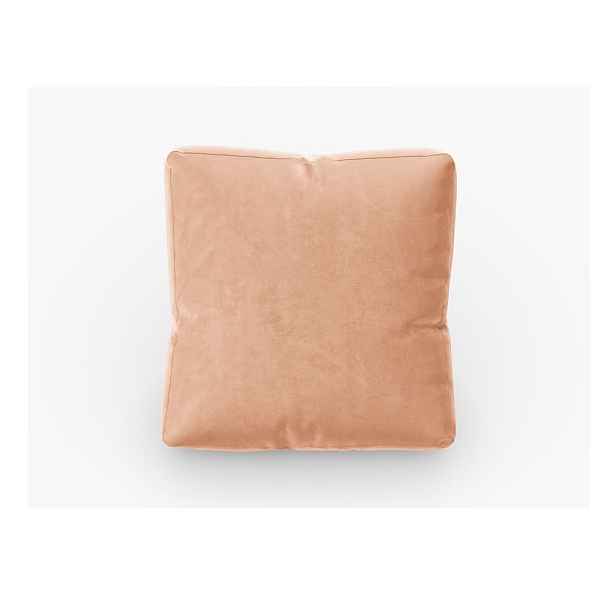 Sametový dekorační polštář 50x50 cm Rome Velvet – Cosmopolitan Design