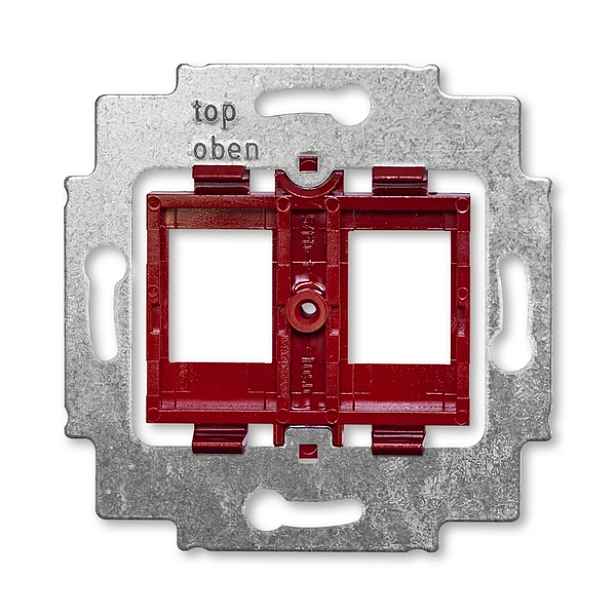 Třmen se soklem ABB Modular-Jack – keystone
