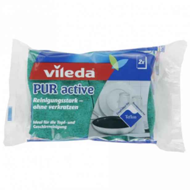 Houbička Pu Na Nádobí Vileda