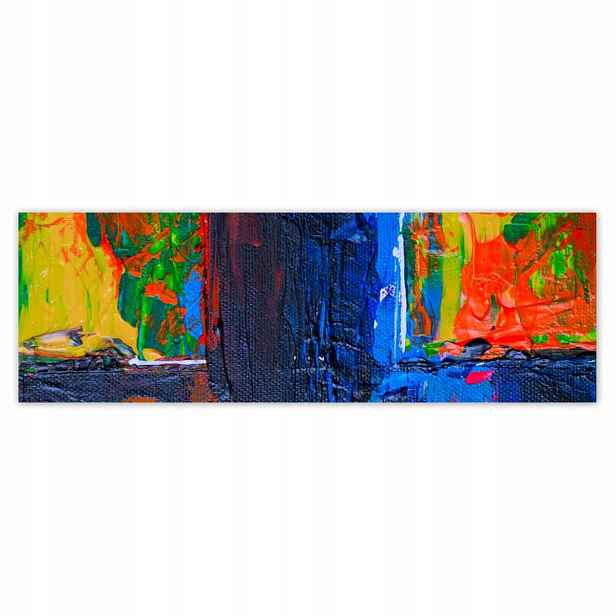 Plakáty 200x66 Abstrakce Laura