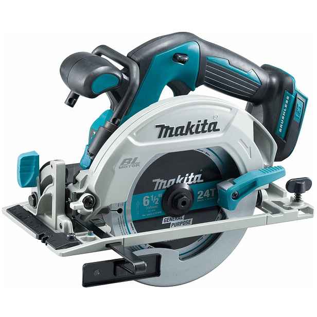 Aku okružní pila Makita DHS680Z 18V (bez baterie)
