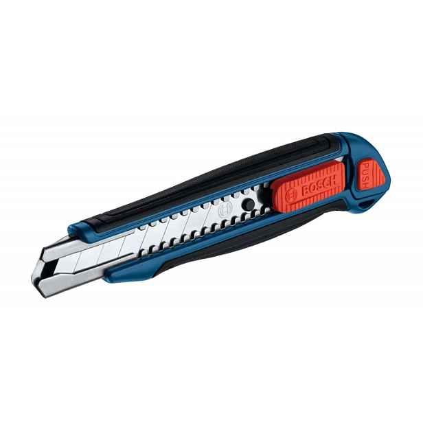 Bosch - Nůž s odlamovací čepelí, šířka 18 mm 1600A01TH6