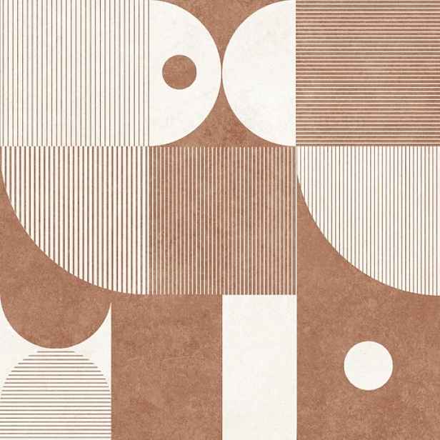 Dlažba Fineza Terra cotto 60x60 cm mat TERRA60CODEC