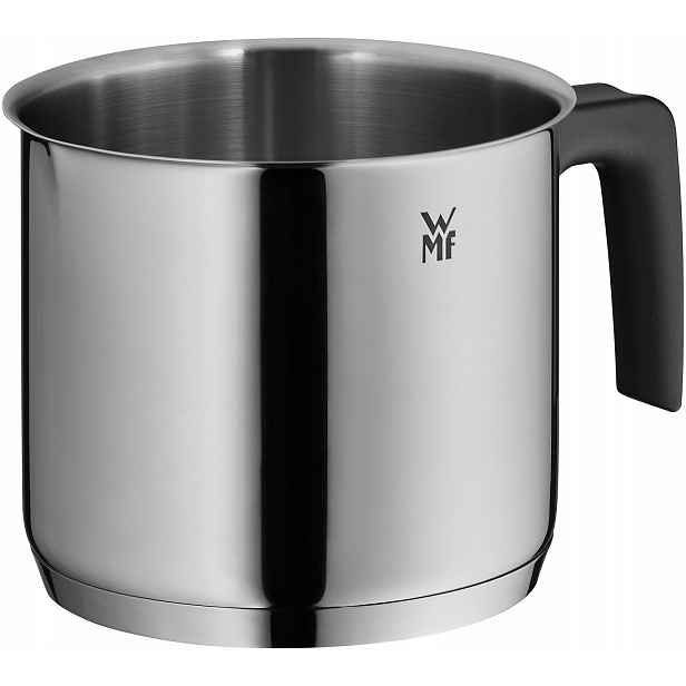 Hrnec na vaření mléka Wmf Devil 1,7 l ocelový 14 cm, indukční plyn