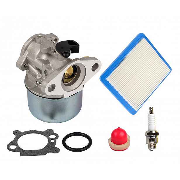 OuyFilters karburátor Briggs & Stratton 4-7 Hp sada