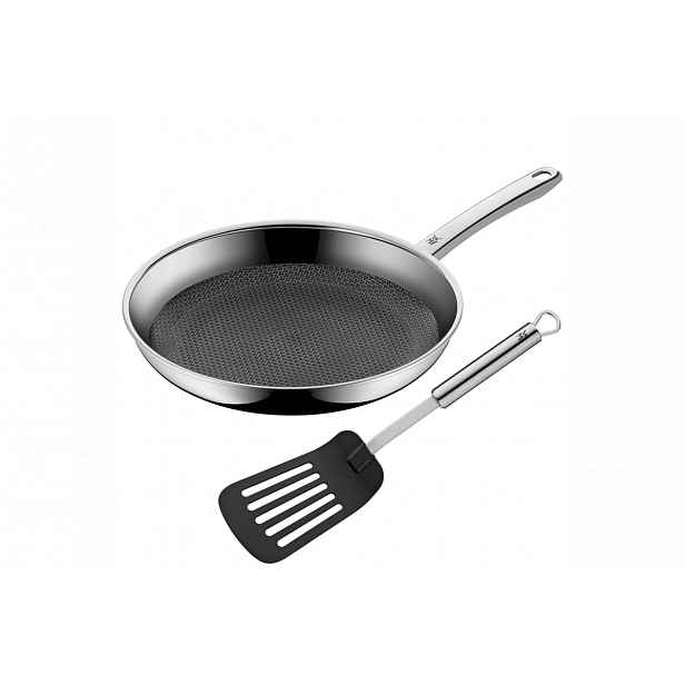 Pánev WMF Profi Resist 28 cm + obracečka 1756289990
