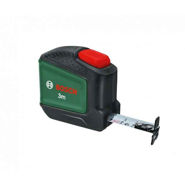 Bosch - Svinovací metr 3 m 1600A032UX