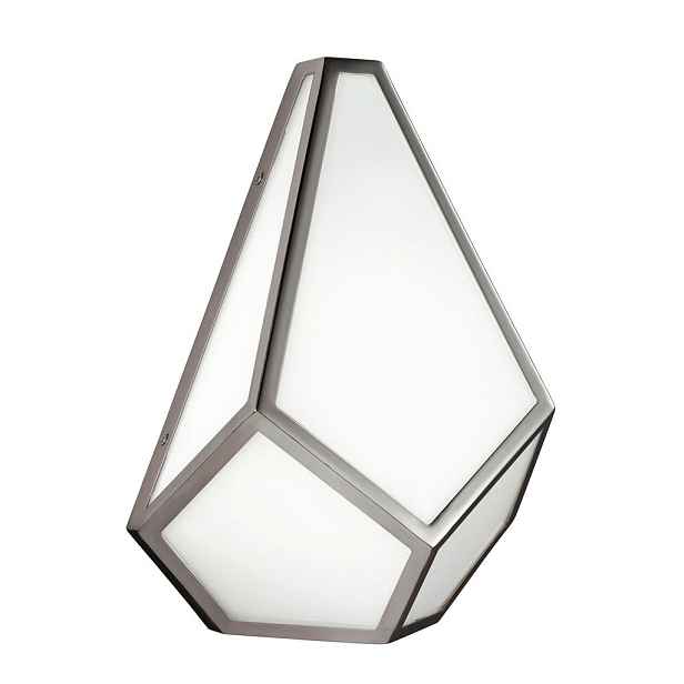 Elstead Lighting NÁSTĚNNÉ SVÍTIDLO, 22,9/13,3/30,5 cm