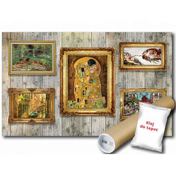 Fototapeta Obrazy Boazeria 6C Fxl 208x146 F1662