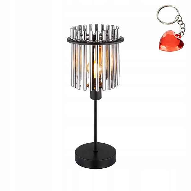 Stolní lampa Gorley 15698T Globo