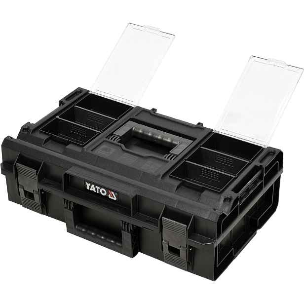 Systémová Schránka 19P S1 Yato YT-09169