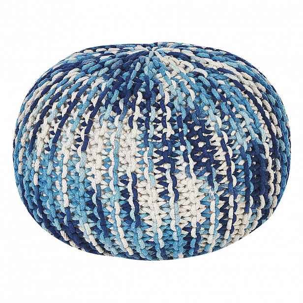 Beliani PUF Conrad 50/50/35 cm