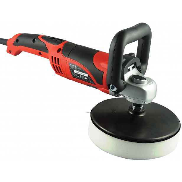 Einhell Leštička a bruska Cc-po 1100/1 E