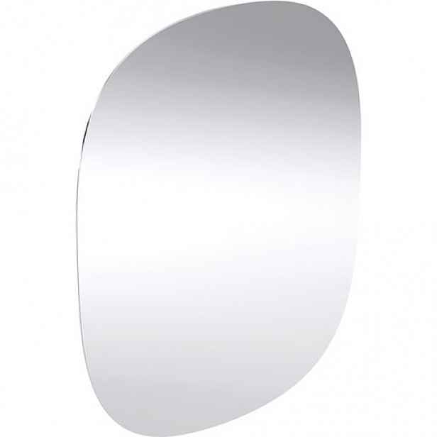 Geberit Option zrcadlo s osvětlením 60x80 cm 502.800.00.1
