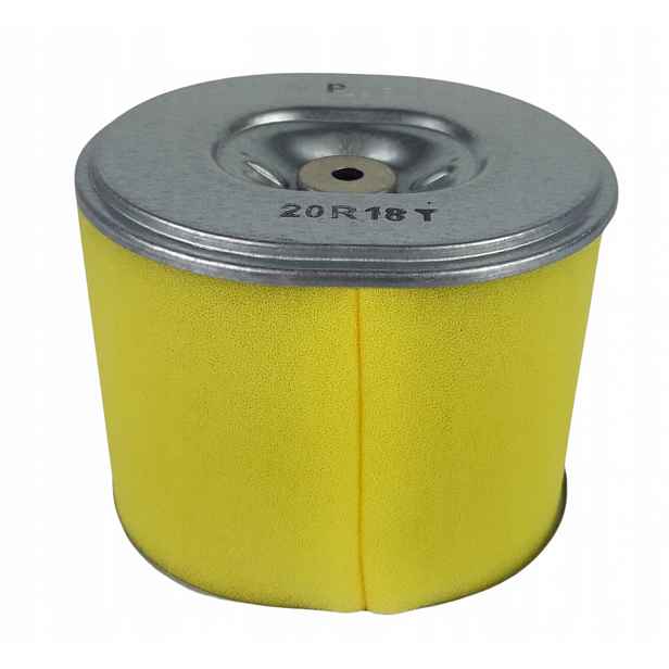 Originální vzduchový filtr motoru Honda Gx 340 Gx 390 (17210-ZE3-505)