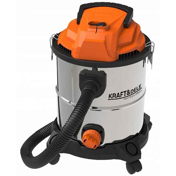 Vysavač vysavač 20 l Kraft&dele KD5178