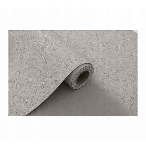 Dekorativní panel samolepicí Pvc šedý beton 280x60 cm