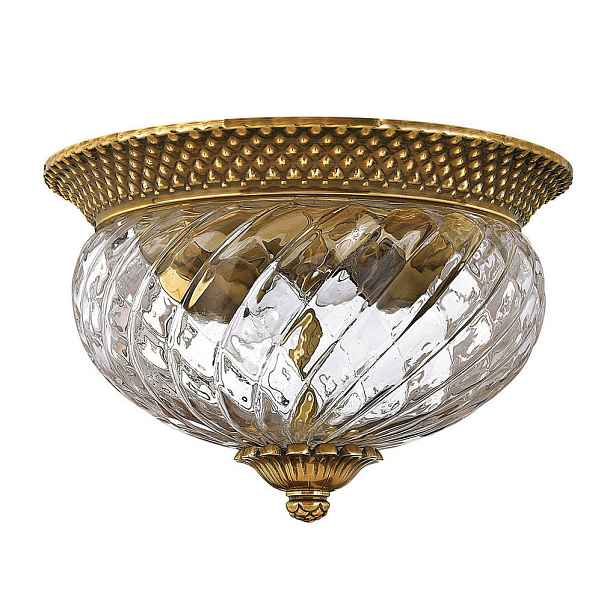 Elstead Lighting STROPNÍ SVÍTIDLO, 30.5/20 cm