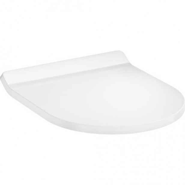 Hansgrohe EluPura S wc prkénko softclose bílá 60200450
