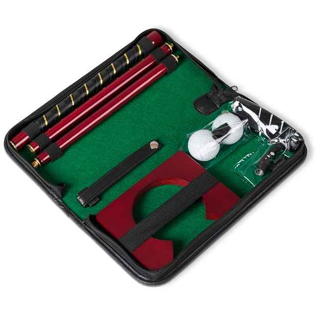Kancelářská Sada Pro Minigolf Minigolf Do Kanceláře