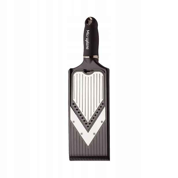 Kráječ na zeleninu Julienne V-Slicer Microplane