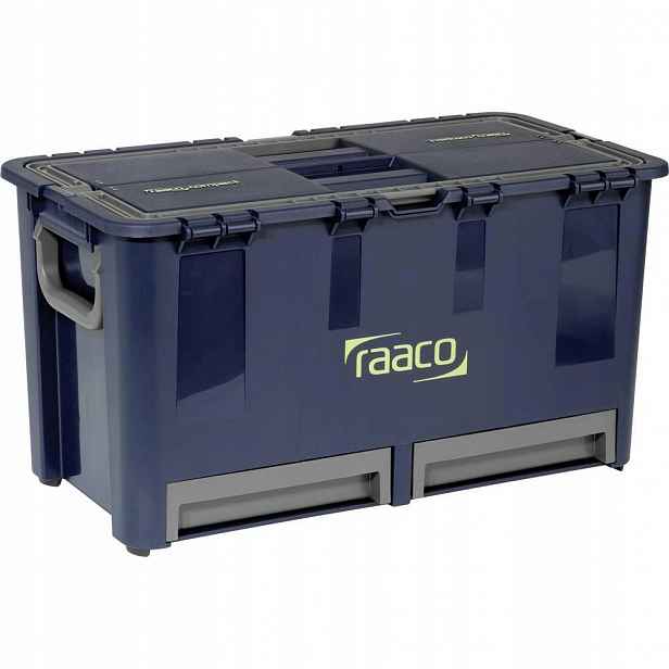 Kufr na nářadí raaco Compact 47