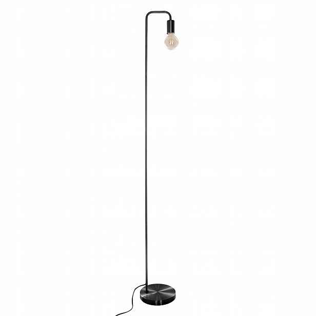 Minimalistická Podlahová Stojací Lampa, výška 150 cm