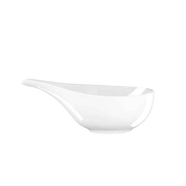 Omáčník 75 ml A TABLE ASA Selection - bílý