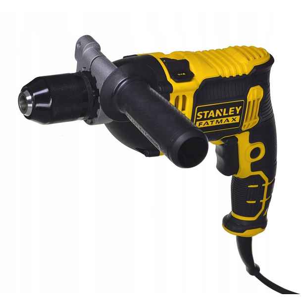 Příklepová Vrtačka Stanley FMEH750-QS 750W