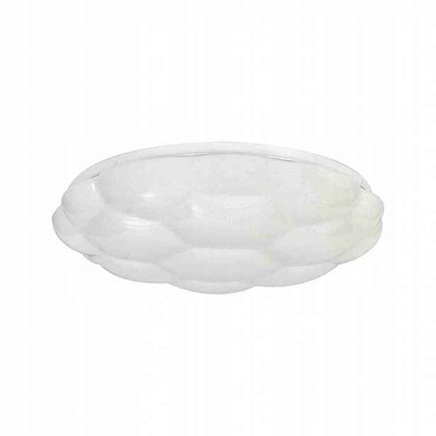 Stropní Svítidlo stropní svítidlo Led 40W Milagro Cloud ML6173 Stmívatelná Cct Dálkový Ovladač 48