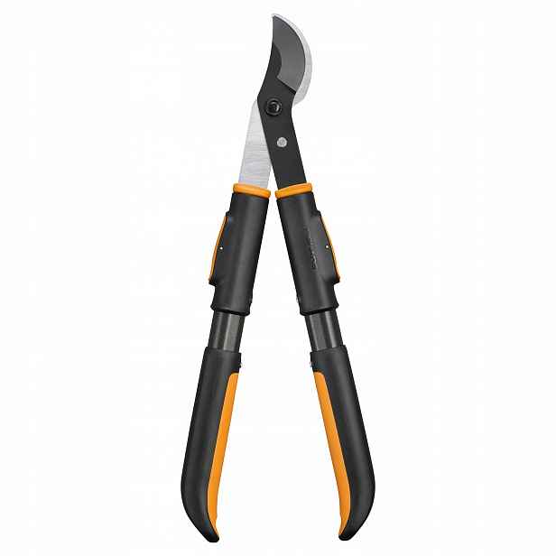 Zahradní nůžky zahradnické pákové Fiskars 49 Cm OneClick 1082707