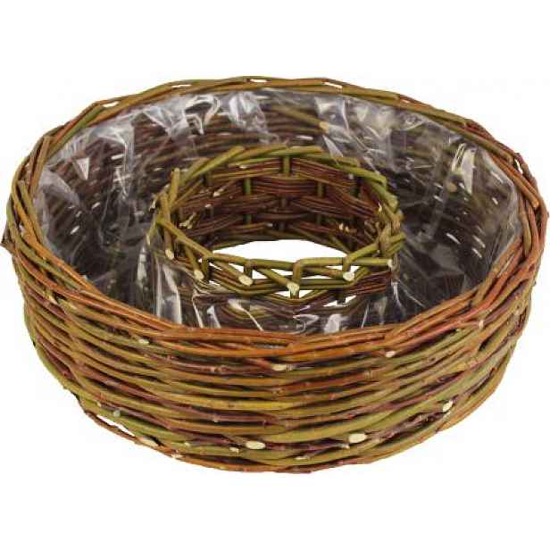 Kruh k osázení 0515171 průměr 40cm