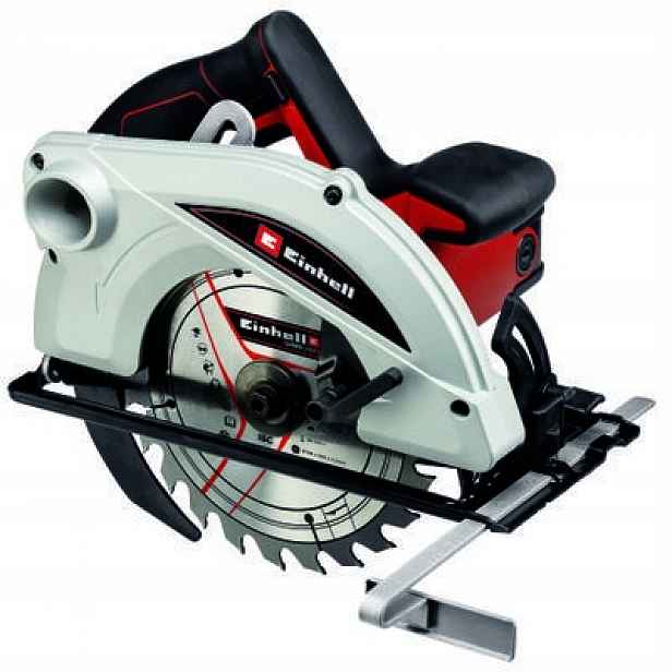 Elektrická kotoučová pila Einhell Tc-cs 1410