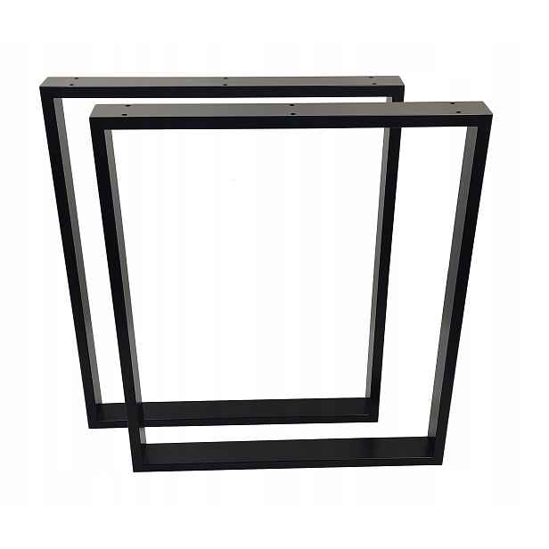 Sada nohou pro lavici 70x45 cm profil 4x2 cm