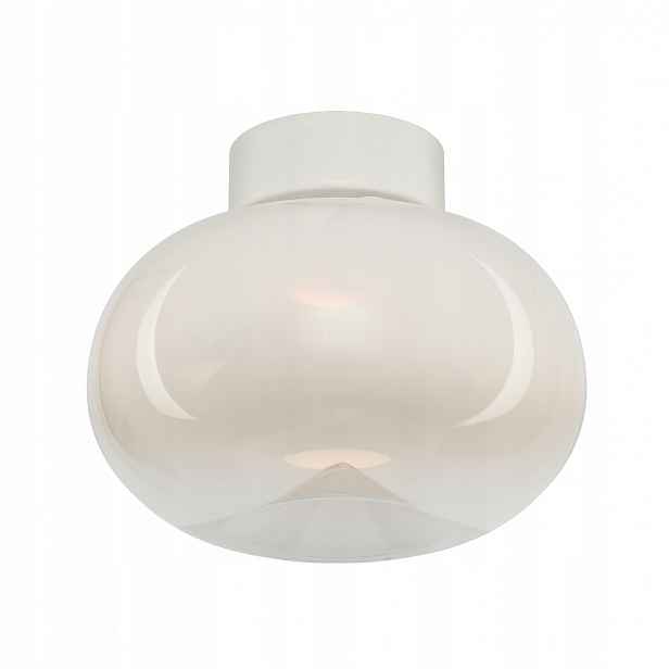 Stropní Svítidlo stropní svítidlo Led Milagro Vaso ML1410 4W 388lm 3000K Bílá Skleněná