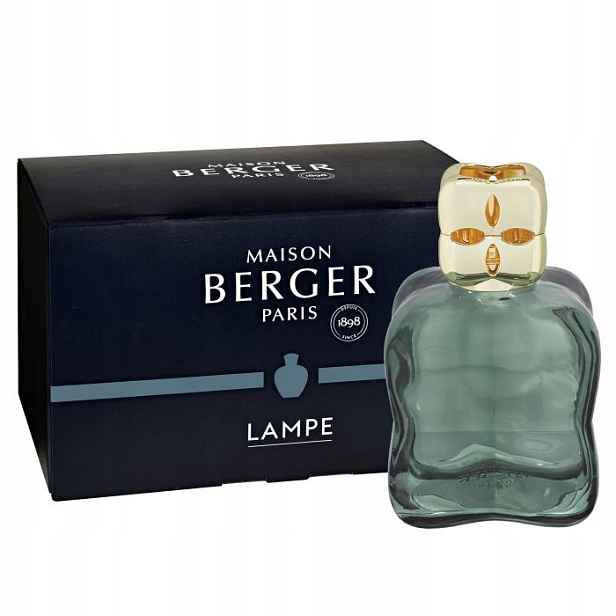 Cosy Green Maison Berger – katalytická lampa
