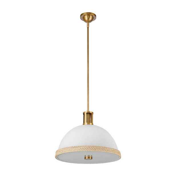 Elstead Lighting ZÁVĚSNÉ SVÍTIDLO, 32,4/41,7 cm