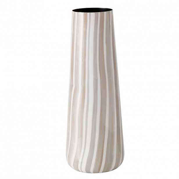 Ambia Home VÁZA, kov, 41 cm