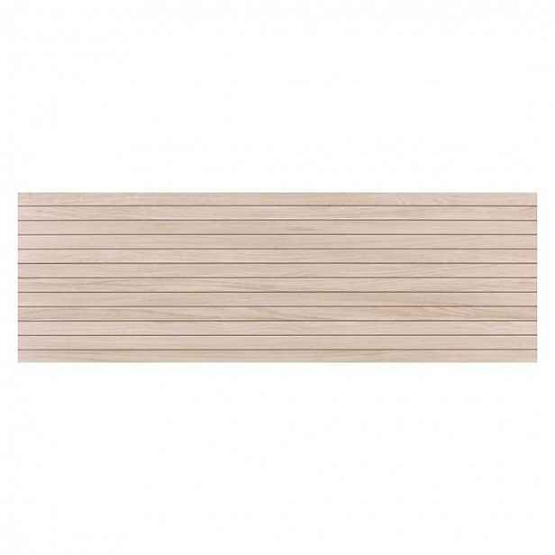 EBS Ordesa - Dekor 33,3x100 cm, matný roble DORD33100RO
