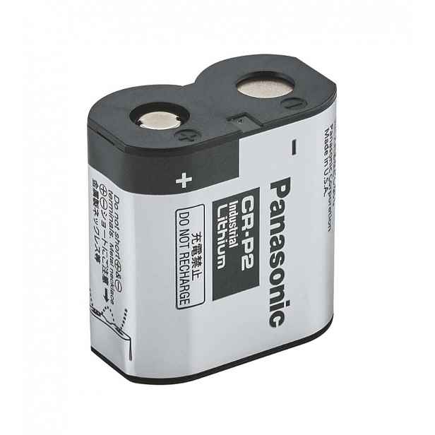 Grohe - Alkalická baterie 42886000