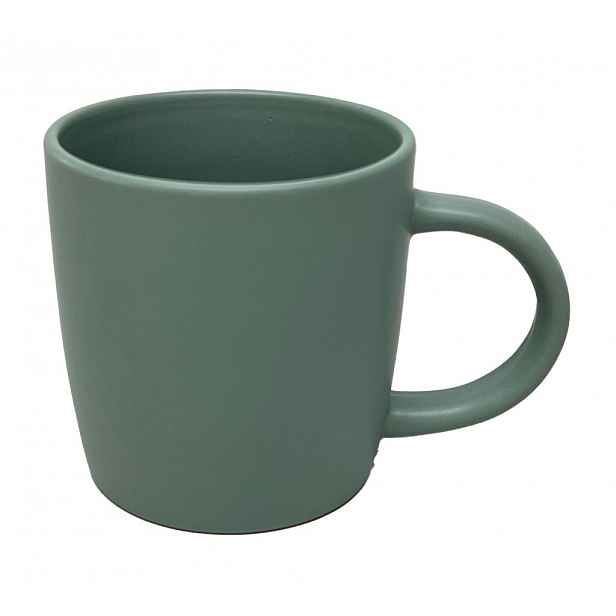 Hrnek Prato 380 ml, zelený