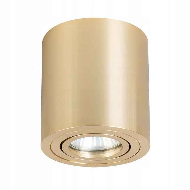Nástěnné svítidlo Spot Tulon LP-5441/1SM Gd Light Prestige