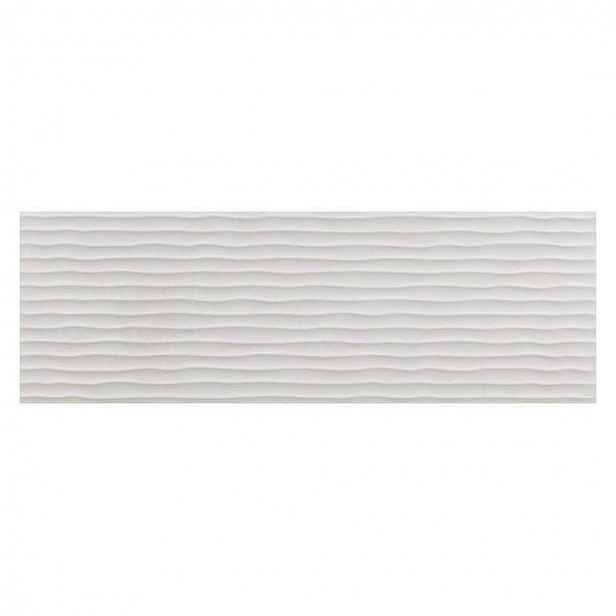 EBS Regal - Dekor 30x90 cm, ondas perla DOREG3090P