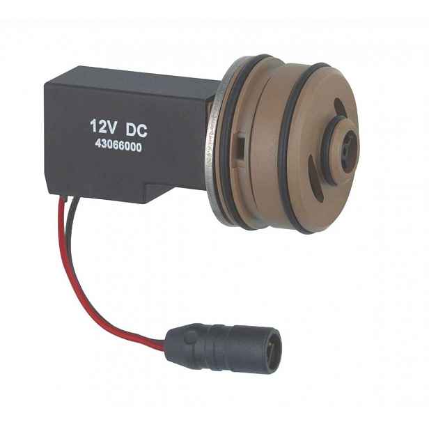 Grohe - Elektromagnetický ventil 43066000