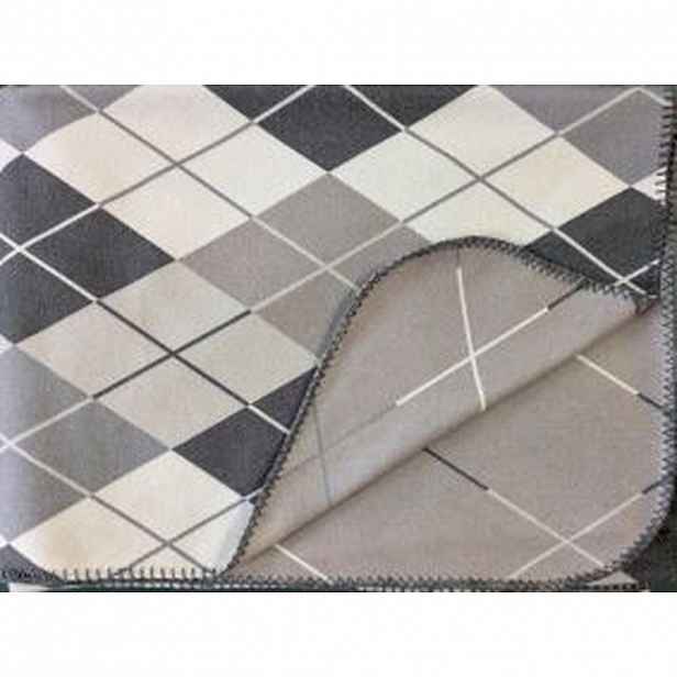 Joop! DOMÁCÍ DEKA, polyester, 150/200 cm